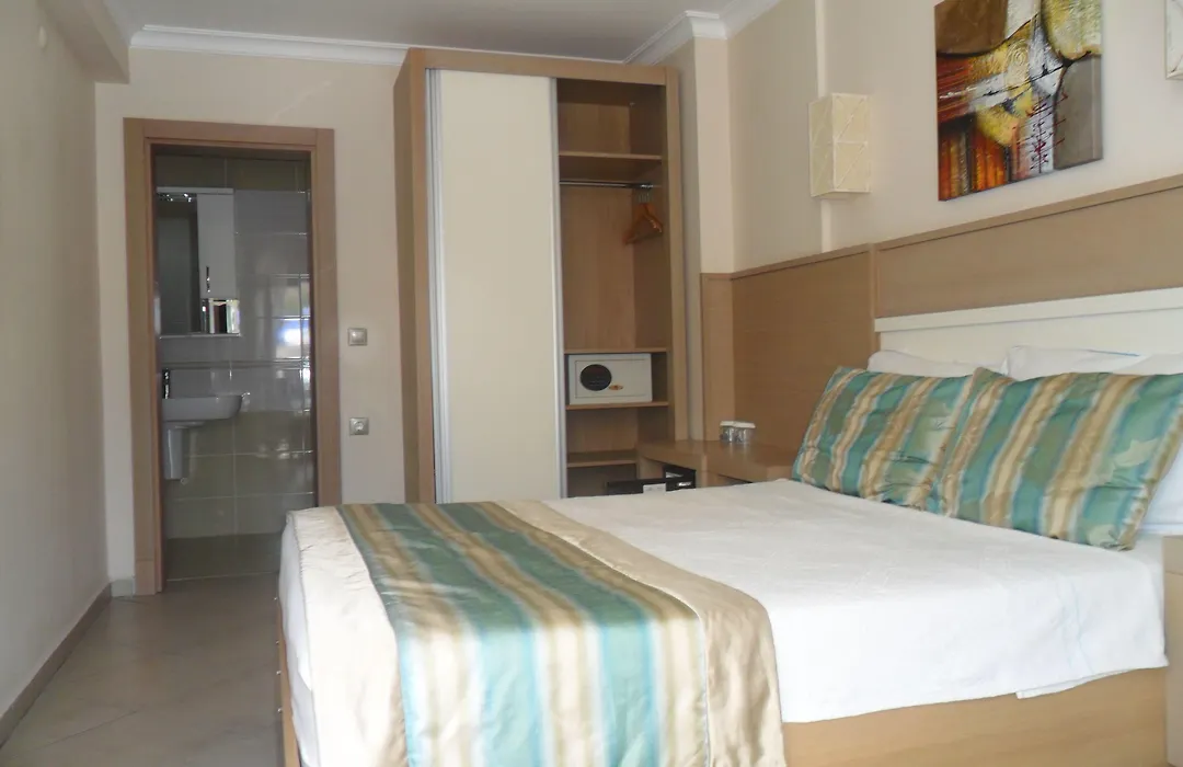 Asmin Hotel Bodrum-1