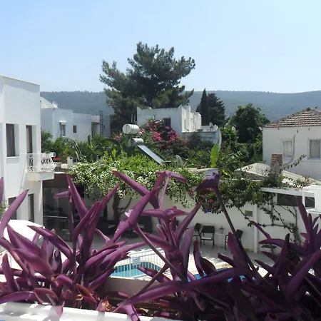 Asmin Hotel Bodrum-3